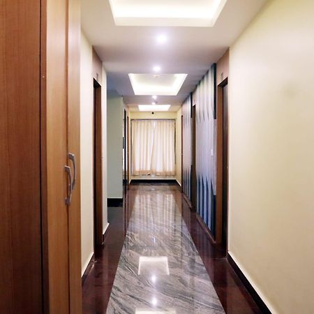 Hotel Neel Sagar, Rajbari Complex, Old Digha Digha  Exterior photo