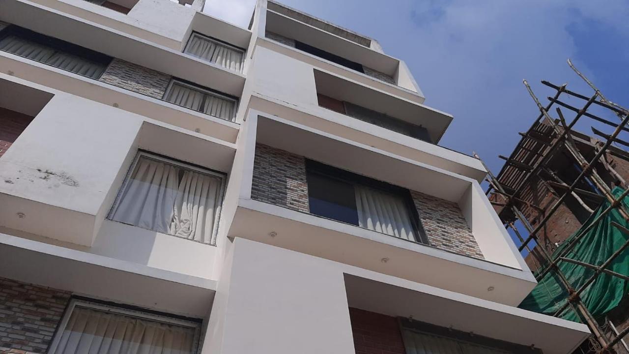 Hotel Neel Sagar, Rajbari Complex, Old Digha Digha  Exterior photo