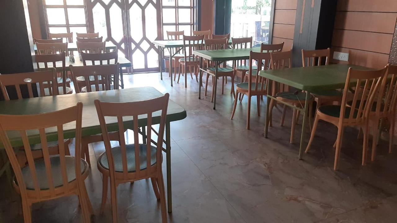 Hotel Neel Sagar, Rajbari Complex, Old Digha Digha  Exterior photo