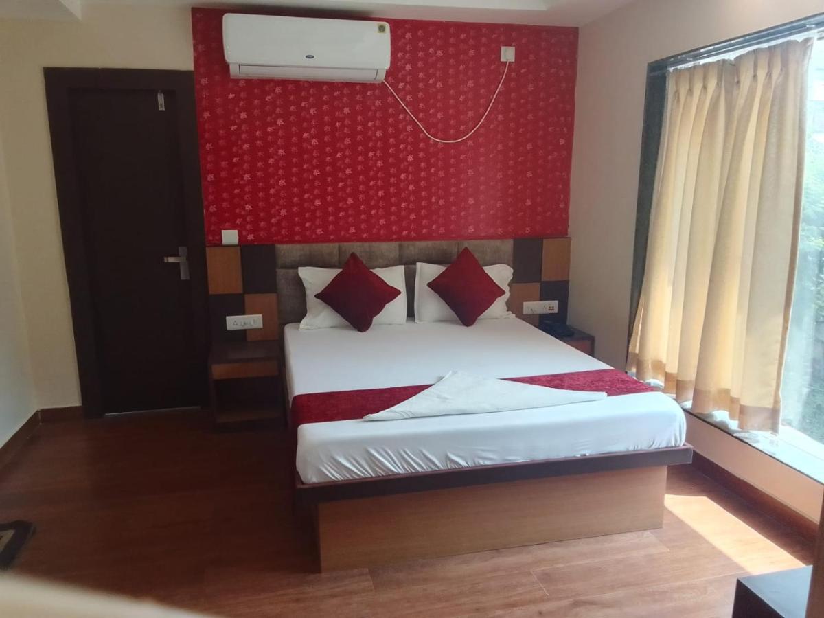 Hotel Neel Sagar, Rajbari Complex, Old Digha Digha  Exterior photo