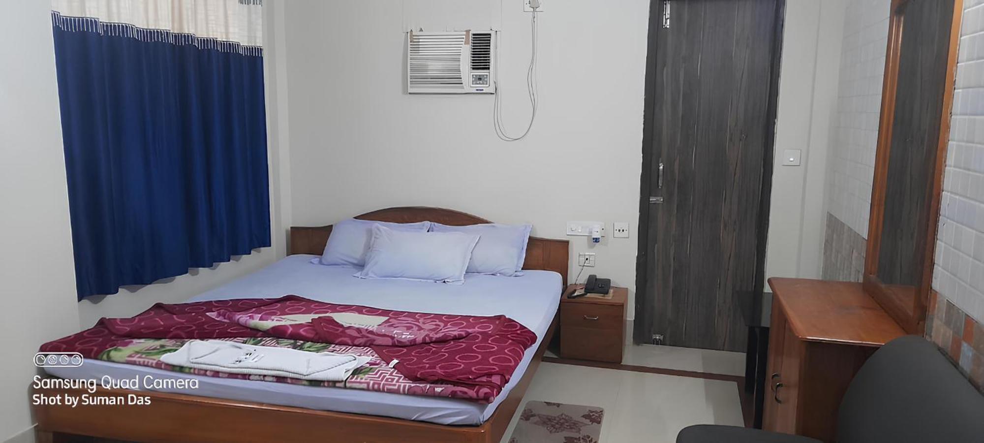 Hotel Neel Sagar, Rajbari Complex, Old Digha Digha  Exterior photo