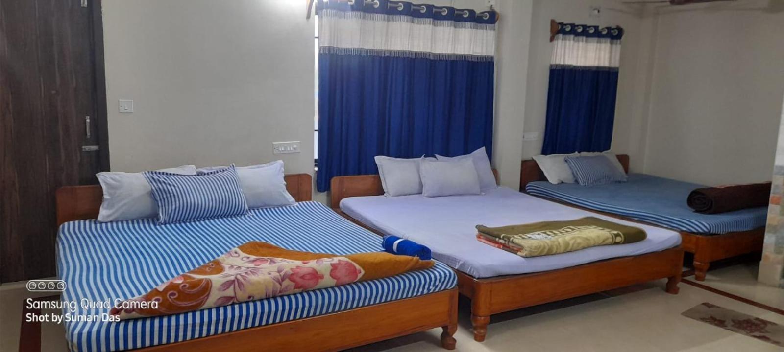 Hotel Neel Sagar, Rajbari Complex, Old Digha Digha  Exterior photo